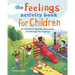 The Feelings Activity Book for Children: 50 Activities to Identify, Understand, and Manage Your Feelings