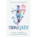 Unmasked: A 90 Day Journey for the Traumatized Heart