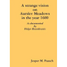 A strange vision on Aarslev Meadows in the year 1600 - As documented by Holger Rosenkrantz