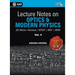 Lecture Notes on Optics & Modern Physics- Physics Galaxy (JEE Mains & Advance, BITSAT, NEET, AIIMS) - Vol. IV