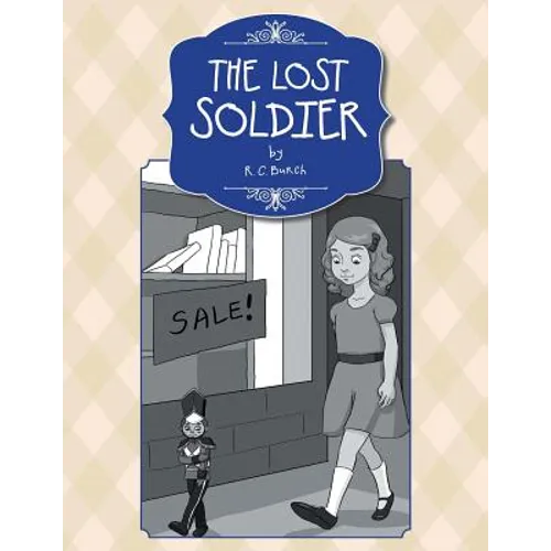 The Lost Soldier