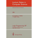 Logic Programming '87: Proceedings of the 6th Conference Tokyo, Japan, June 22-24, 1987
