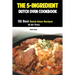 The 5-Ingredient Dutch Oven Cookbook: 50 Best Dutch Oven Recipes Of All Time