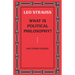 What Is Political Philosophy? and Other Studies