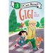 Gigi and Ojiji