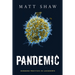 Pandemic: Horrors Written In Lockdown