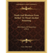 Death And Blindness From Methyl- Or Wood-Alcohol Poisoning: With Means Of Prevention (1912)