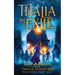 Thalia In Exile: A Towers of Light Adventure