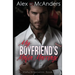 My Boyfriend's Forced Mafia Marriage: Billionaire Mafia Romance
