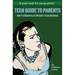 Teen Guide to Parents: How to Manipulate Without Them Knowing