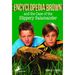 Encyclopedia Brown and the Case of the Slippery Salamander