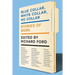Blue Collar, White Collar, No Collar: Stories of Work