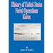 History of United States Naval Operations: Korea