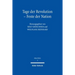 Tage Der Revolution - Feste Der Nation