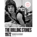 The Rolling Stones 1972 50th Anniversary Edition