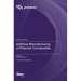 Additive Manufacturing of Polymer Composites