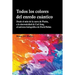 Todos los colores del enredo cuántico