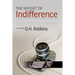The Weight of Indifference