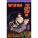 Gutter Road / You Can't Stop Me