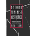 Beyond Feminist Aesthetics: Feminist Literature and Social Change