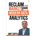Reclaim Your Market Share with Modern Data Analytics