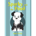 Sparky and the Pond