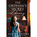The Orphan's Secret Library