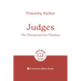 Judges: The Flawed and the Flawless: 6-Session Bible Study