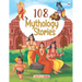 108 Indian Mythology Stories (Illustrated) - Story Book for Kids