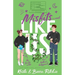 Misfits Like Us (Special Edition Paperback)