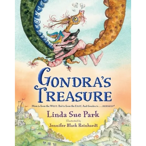 Gondra's Treasure