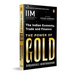 The Power of Gold: The Indian Economy, Trade and Finance
