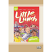 Little Lunch: The Bubblers: Book 3 (Dyslexia-Friendly Edition)