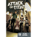 Attack on Titan 13