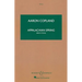 Appalachian Spring (Study Score): Orchestral Suite