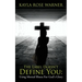 The Label Doesn't Define You: Using Mental Illness For God's Glory