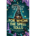 For Whom the Spell Tolls: A Magical Small Town Cozy Mystery