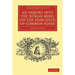 An Inquiry Into the Human Mind, on the Principles of Common Sense
