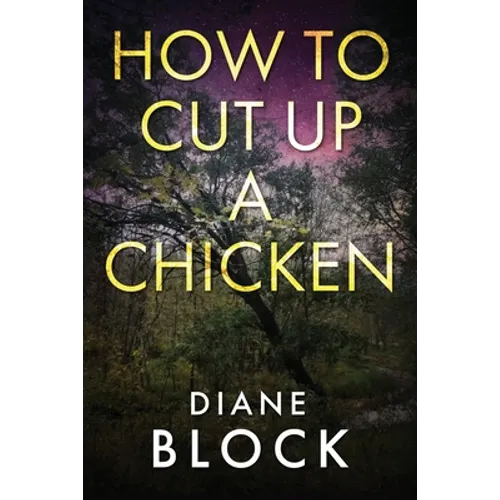 How to Cut up a Chicken