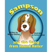 Sampson and the Gang from Hound Holler
