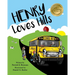 Henry Loves Hills