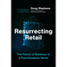 Resurrecting Retail: The Future of Business in a Post-Pandemic World