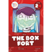 The Box Fort: Level 2h (Or/Ur)