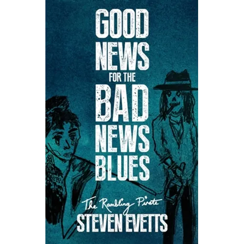 Good News for the Bad News Blues: Everything is Okay