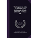 The Register of John Le Romeyn, Lord Archbishop of York, 1286-1296 .. Volume 128