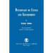 Dictionary of Civics and Government