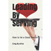 Leading by Serving: How to be a Good Deacon