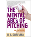 The Mental ABCs of Pitching: A Handbook for Performance Enhancement