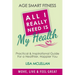 Age Smart Fitness: All I Really Need Is My Health