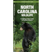 North Carolina Wildlife: A Folding Pocket Guide to Familiar Animals